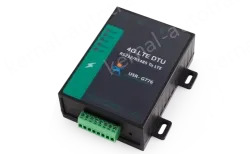 4G DTU,5-mode, 13-band 4G DTU