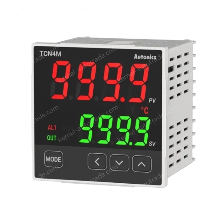 Autonics Temperature controller TCN4M-22R
