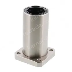 Linear bearing with flange, medium，LHFCD13H