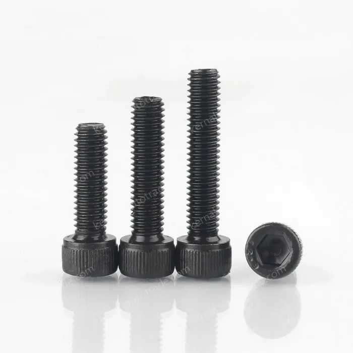 M4 100 Blackened 12.9 Level 0.7 H3.0