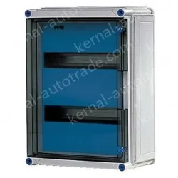 VMS - General purpose enclosures