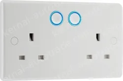 Smart socket TY-157-EU-UC2