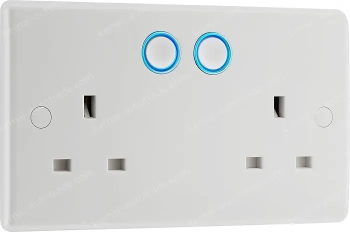 Smart socket TY-EU-MD-013