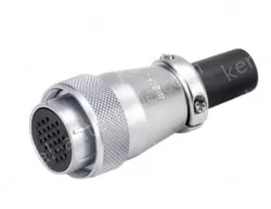 WS28-35 pole Socket Z