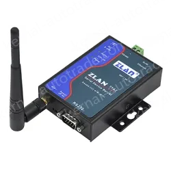 RS232/RS485 to WIFI Serial Device Server