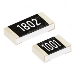 PTFR1206B10K0N9 10K&Omega; 0.25W &plusmn;0.1%