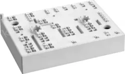 Semikron SKiiP 39ANB16V1 IGBT 25230180