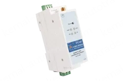 DIN-Rail RS485 to WiFi Converters