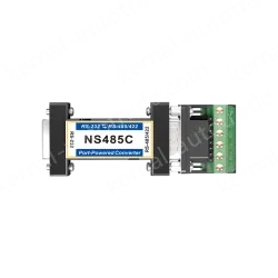 NS485C RS232 To RS485/422 Serial Port Converter