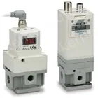 SMC Electrical proportional valves ITV1050-322BL