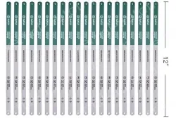 20 x 12" HSS 32Tooth/93418