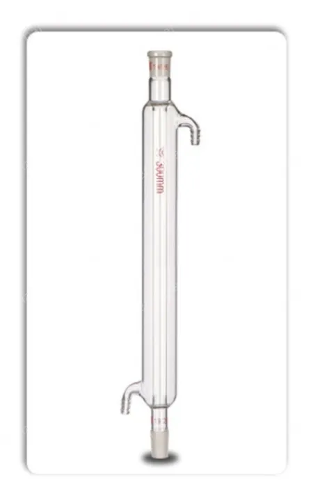 Straight condenser tube 200/24*2