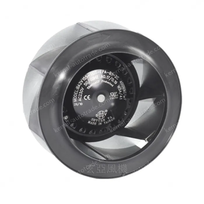 BA1V155-110T-FPA-B1-2C