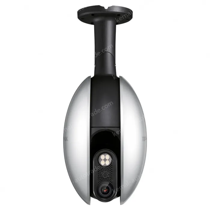 3,000,000 dark night full-color dome machine