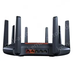 AX11000 Tri-band Fiber Optic Wi-Fi 6 Wireless router