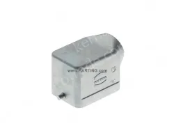 Han 6EMC/B-HSE-M20 (HT)