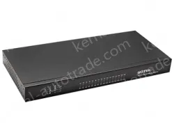 UOTEK 10/100M TCP/IP to 16 Ports RS-485/422 Serial Device Server