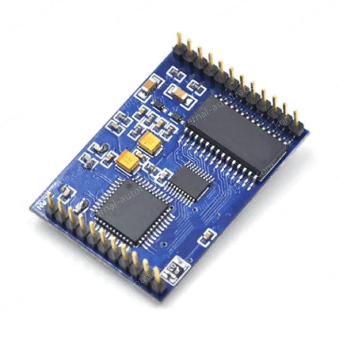 Second generation module with high stability