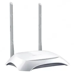 Wireless router