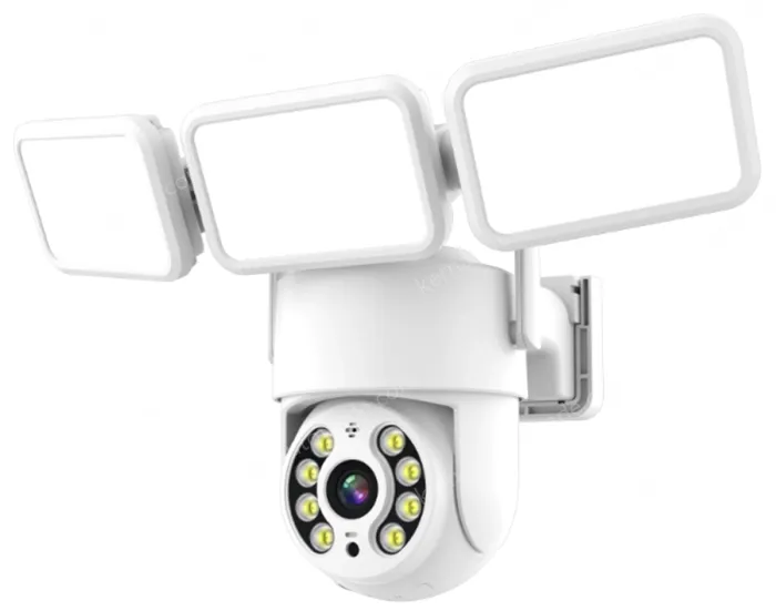 Camera TV-XMTYQ35-4MP