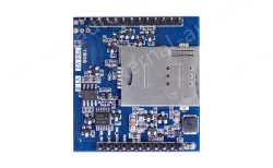 4G transparent transmission module