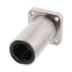Linear bearing with flange, medium，LHFCD13H