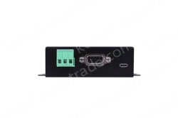Multi-functional positioning version of 4G DTU