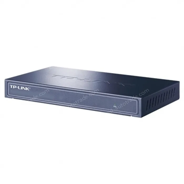 PoE&middot; AC all-in-one Gigabit VPN router TL-R473GP-AC