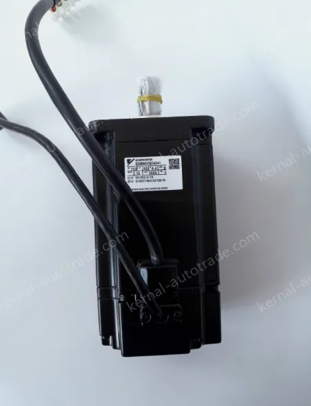 Yaskawa SGMPH-2CAAA41