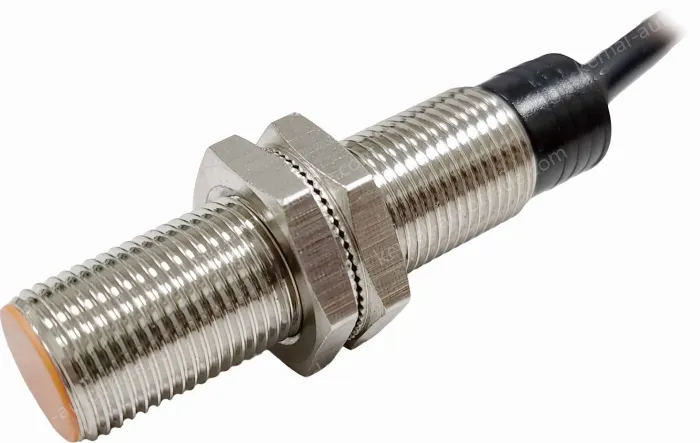 DCW12M02P/BD3Y2-1 PNP N.C. DC12-24V