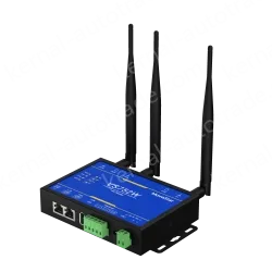 Industrial-Grade 4G wireless wifi router