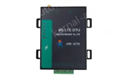 4G DTU,5-mode, 13-band 4G DTU