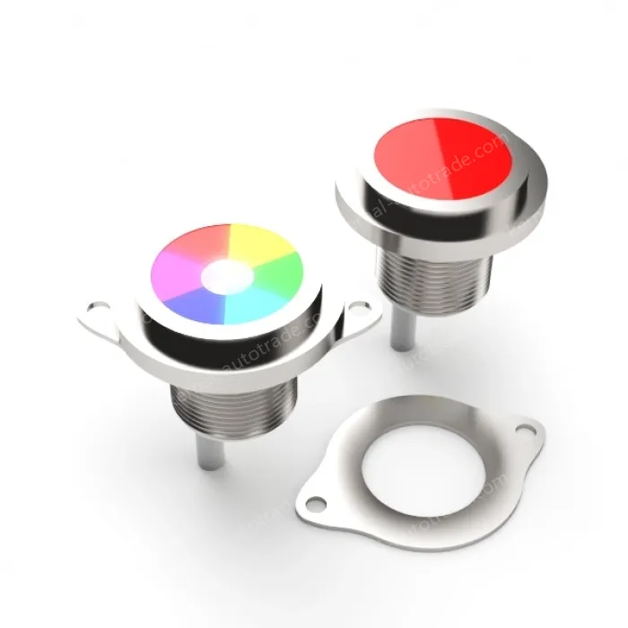 LED Indicators 