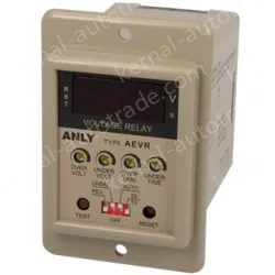 ANLY Protection relays AEVR-YH