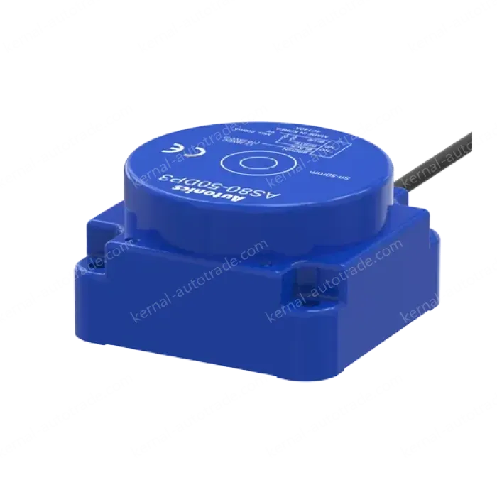 Autonics Proximity switches AS80-50DN3