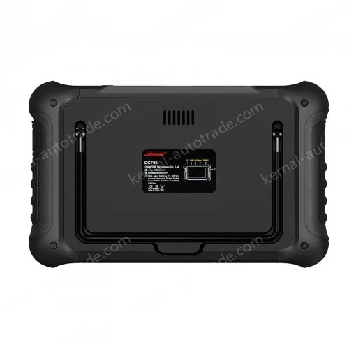 SE169-G ECU tool