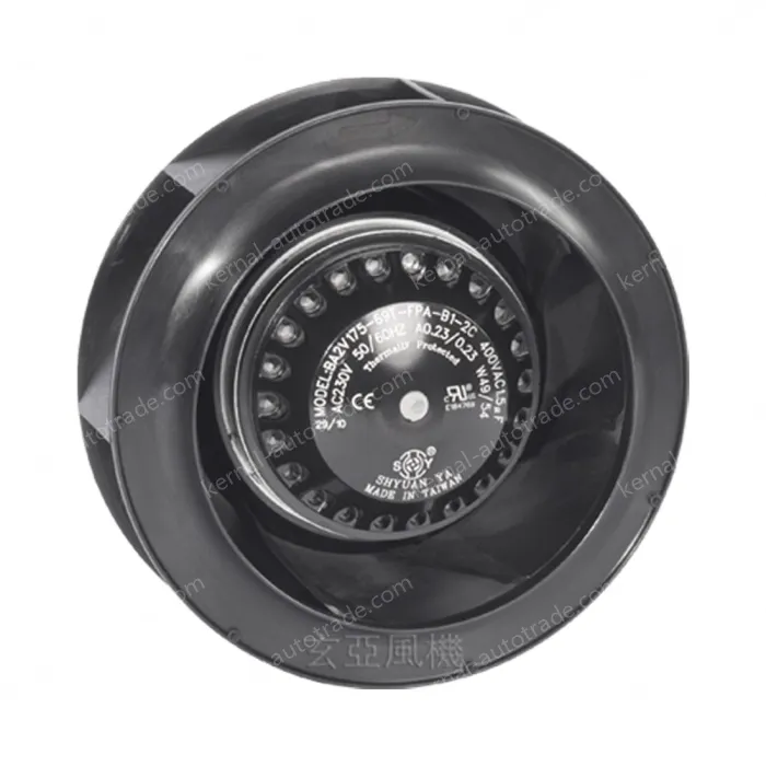 BA2V175-69T-FPA-B1-2C