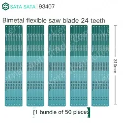 50 x 12" Flex 24T/93407