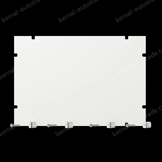 VMS - General purpose enclosures