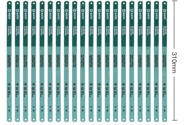 50 x 12" Flex 32T/93408