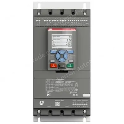 PSTX Softstarters PSTX85-600-70