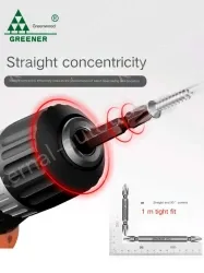 3 pieces of strong magnetism + magnetic ring + storage strip