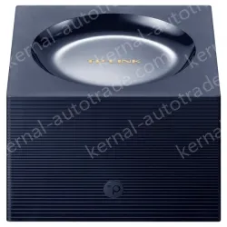 AX1800 dual band Gigabit Wi-Fi 6 wirelessrouter set