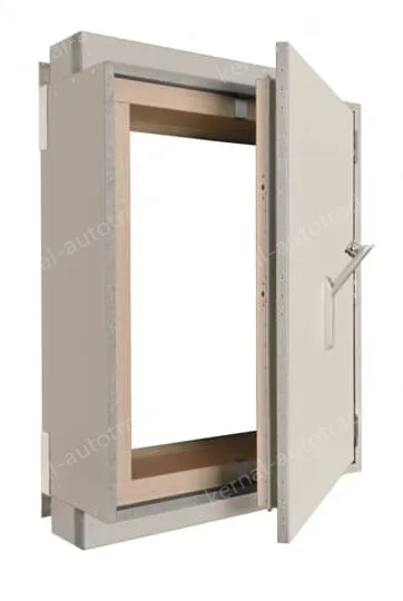 Fire protection enclosures