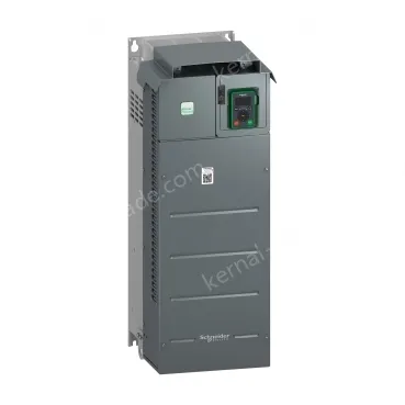 ATV610D90N4 variable speed drive ATV610 - 90 kW/125 HP - 380...415 V - IP20