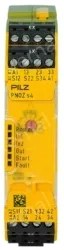 PNOZ s4 24VDC 3 n/o 1 n/c