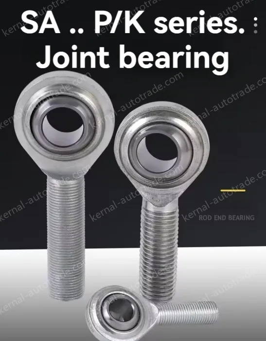 SA14P/K *Outside diameter（mm）: 34