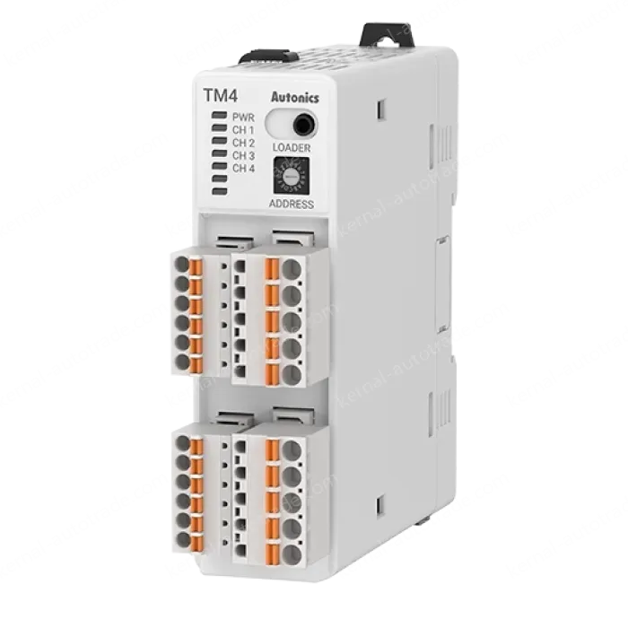 Autonics Temperature controller TM4-N2SB