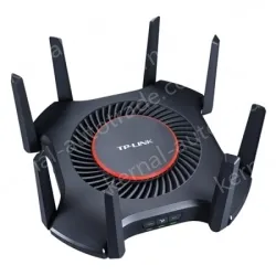 AX11000 Tri-band Fiber Optic Wi-Fi 6 Wireless router