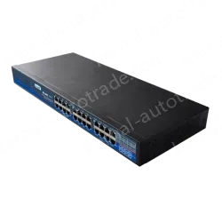 16 Ports Serial Device Server